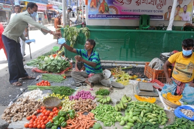 Retail inflation zooms to 7.41% in September | Retail inflation zooms to 7.41% in September