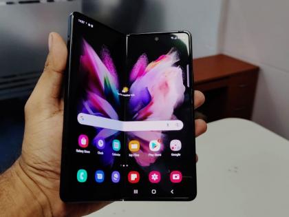 Samsung may bring dust resistance feature to Galaxy Z Fold 5, Z Flip 5 | Samsung may bring dust resistance feature to Galaxy Z Fold 5, Z Flip 5