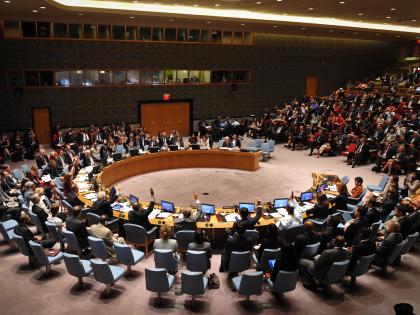 Russia vetoes renewal of Mali sanctions regime | Russia vetoes renewal of Mali sanctions regime Russia vetoes renewal of Mali sanctions regime | Russia vetoes renewal of Mali sanctions regime