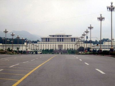 Pakistan President House shifts to green energy | Pakistan President House shifts to green energy Pakistan President House shifts to green energy | Pakistan President House shifts to green energy