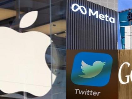 India’s norms against dark patterns may hurt ease of doing business: Big Tech coalition | India’s norms against dark patterns may hurt ease of doing business: Big Tech coalition India’s norms against dark patterns may hurt ease of doing business: Big Tech coalition | India’s norms against dark patterns may hurt ease of doing business: Big Tech coalition