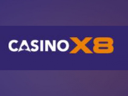CasinoX8 launches affiliated platform dedicated to Indian online users | CasinoX8 launches affiliated platform dedicated to Indian online users