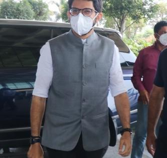 Aditya Thackeray to visit Ayodhya on June 10 | Aditya Thackeray to visit Ayodhya on June 10 Aditya Thackeray to visit Ayodhya on June 10 | Aditya Thackeray to visit Ayodhya on June 10