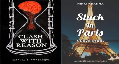 Meet these teen authors from India | Meet these teen authors from India