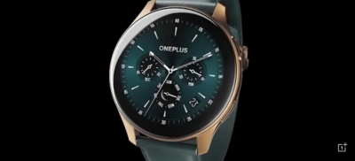 OnePlus Watch cobalt limited edition arrives in India | OnePlus Watch cobalt limited edition arrives in India