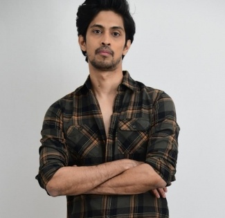 Tushar Pandey to play titular role in 'Titu Ambani' | Tushar Pandey to play titular role in 'Titu Ambani'