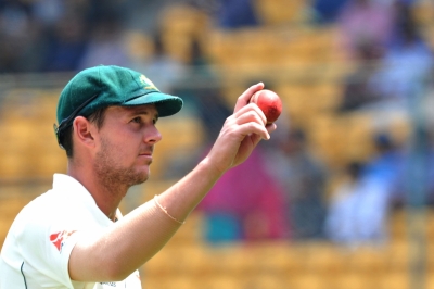 Hazlewood wants D/N Test at Adelaide, says hold it later | Hazlewood wants D/N Test at Adelaide, says hold it later