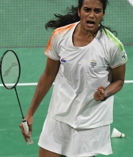 TOPS approves financial assistance for Sindhu's coach, fitness trainer to accompany her to All England Championships, other competitions | TOPS approves financial assistance for Sindhu's coach, fitness trainer to accompany her to All England Championships, other competitions