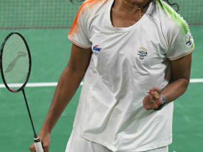 Australia Open: Sindhu, Srikanth, Prannoy advance to round of 16; Lakshya retires mid-way | Australia Open: Sindhu, Srikanth, Prannoy advance to round of 16; Lakshya retires mid-way Australia Open: Sindhu, Srikanth, Prannoy advance to round of 16; Lakshya retires mid-way | Australia Open: Sindhu, Srikanth, Prannoy advance to round of 16; Lakshya retires mid-way