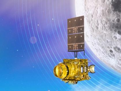 India’s third moon mission slated between July 12-19, lander modified | India’s third moon mission slated between July 12-19, lander modified