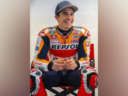 Marc Marquez emulates sporting greats with MotoGP comeback | Marc Marquez emulates sporting greats with MotoGP comeback