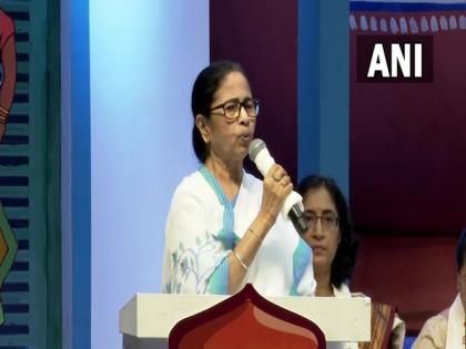 'No entry' for BJP in 2024 Lok Sabha polls: Mamata | 'No entry' for BJP in 2024 Lok Sabha polls: Mamata