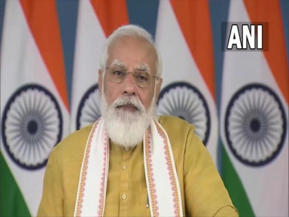 PM Modi to dedicate 35 crop varieties with special traits to the nation tomorrow | PM Modi to dedicate 35 crop varieties with special traits to the nation tomorrow