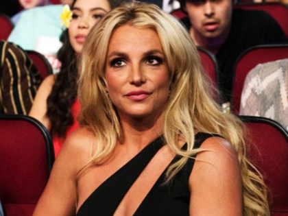 Britney Spears says she is not afraid to burn bridges | Britney Spears says she is not afraid to burn bridges