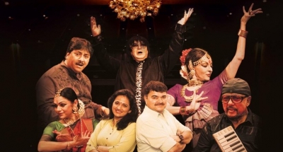 NCPA reopens with a spectacular line-up | NCPA reopens with a spectacular line-up NCPA reopens with a spectacular line-up | NCPA reopens with a spectacular line-up