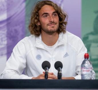 Need to be selfish to nail the big fish: Stefanos Tsitsipas | Need to be selfish to nail the big fish: Stefanos Tsitsipas