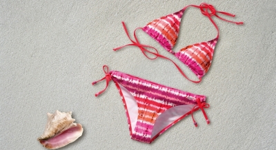Your lingerie guide for summer | Your lingerie guide for summer