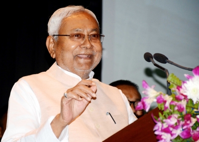 Nitish likely to visit Assam next month to consolidate anti-BJP parties | Nitish likely to visit Assam next month to consolidate anti-BJP parties