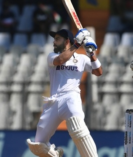 Netizens react to Kohli's absence in second Test against South Africa | Netizens react to Kohli's absence in second Test against South Africa