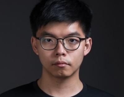 Prominent HK pro-democracy activist pleads guilty | Prominent HK pro-democracy activist pleads guilty Prominent HK pro-democracy activist pleads guilty | Prominent HK pro-democracy activist pleads guilty