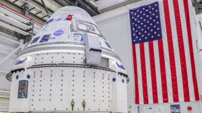 Boeing postpones 1st Starliner astronaut launch for NASA to 2024 | Boeing postpones 1st Starliner astronaut launch for NASA to 2024 Boeing postpones 1st Starliner astronaut launch for NASA to 2024 | Boeing postpones 1st Starliner astronaut launch for NASA to 2024