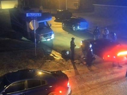 Ex-US cop accused of fatally shooting black teen pleads guilty | Ex-US cop accused of fatally shooting black teen pleads guilty Ex-US cop accused of fatally shooting black teen pleads guilty | Ex-US cop accused of fatally shooting black teen pleads guilty