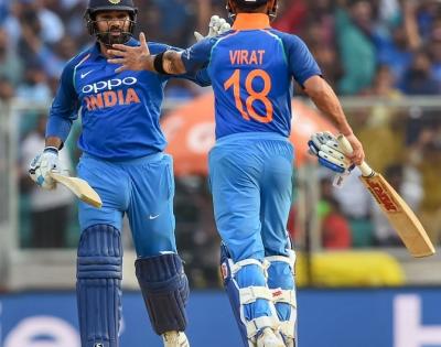 IND v BAN: Rohit, Kohli return as India brace themselves for Bangladesh challenge in ODIs (preview) | IND v BAN: Rohit, Kohli return as India brace themselves for Bangladesh challenge in ODIs (preview)