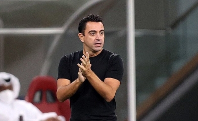 La Liga: With 16 players at World Cup, cupboard bare for Barca coach Xavi | La Liga: With 16 players at World Cup, cupboard bare for Barca coach Xavi