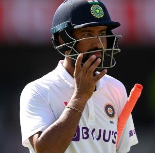 IND v AUS: Patience does not come on its own, need mental strength for that, says Pujara | IND v AUS: Patience does not come on its own, need mental strength for that, says Pujara