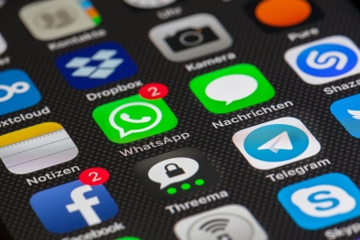 Telegram introduces auto-delete messages feature | Telegram introduces auto-delete messages feature Telegram introduces auto-delete messages feature | Telegram introduces auto-delete messages feature