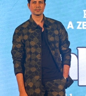 Sumeet Vyas recollects his first experience of buying a condom | Sumeet Vyas recollects his first experience of buying a condom