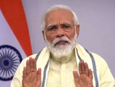 India wants to focus on connectivity to Buddhist sites: PM | India wants to focus on connectivity to Buddhist sites: PM