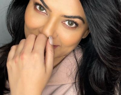 Sushmita Sen writes cryptic post on happiness after break-up | Sushmita Sen writes cryptic post on happiness after break-up