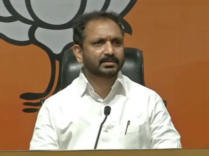 Covid purchases: BJP demands probe against Kerala CM over CAG report | Covid purchases: BJP demands probe against Kerala CM over CAG report Covid purchases: BJP demands probe against Kerala CM over CAG report | Covid purchases: BJP demands probe against Kerala CM over CAG report