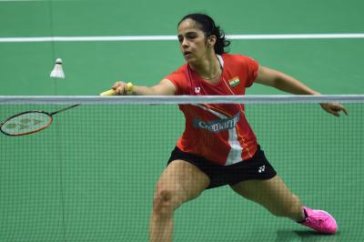 Saina suggests extension of Olympic qualification period | Saina suggests extension of Olympic qualification period
