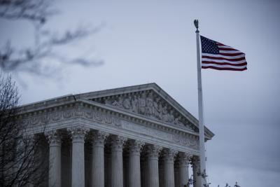 US Supreme Court justice under fire for 'secretly' accepting luxury trips | US Supreme Court justice under fire for 'secretly' accepting luxury trips