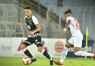 Durand Cup 2022: Mohammedan Sporting top group A after 1-1 draw with Bengaluru FC | Durand Cup 2022: Mohammedan Sporting top group A after 1-1 draw with Bengaluru FC