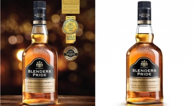 Blenders Pride wins 3 international awards | Blenders Pride wins 3 international awards