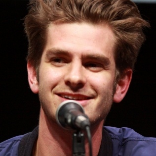 Andrew Garfield has had enough of questions about 'Spider-Man: No Way Home' | Andrew Garfield has had enough of questions about 'Spider-Man: No Way Home'
