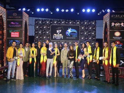 NIEM's College Idol & Mr & Ms University rocks! | NIEM's College Idol & Mr & Ms University rocks! NIEM's College Idol & Mr & Ms University rocks! | NIEM's College Idol & Mr & Ms University rocks!
