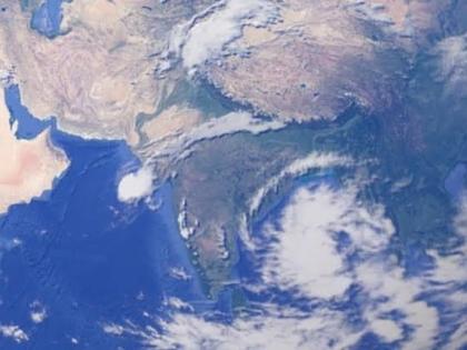Scientists from IIT and Germany explore interaction between two cyclones | Scientists from IIT and Germany explore interaction between two cyclones Scientists from IIT and Germany explore interaction between two cyclones | Scientists from IIT and Germany explore interaction between two cyclones