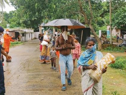 CMFRI mulls Climate Smart Villages to check increasing risks in coastal region | CMFRI mulls Climate Smart Villages to check increasing risks in coastal region CMFRI mulls Climate Smart Villages to check increasing risks in coastal region | CMFRI mulls Climate Smart Villages to check increasing risks in coastal region