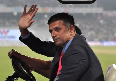 31,258: ICC shares Rahul Dravid's iconic Test record | 31,258: ICC shares Rahul Dravid's iconic Test record