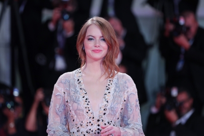 Emma Stone set to return for 'Cruella 2' | Emma Stone set to return for 'Cruella 2'