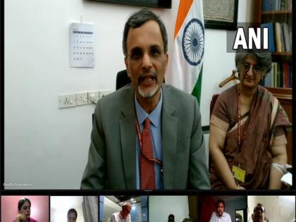 Despite downward revisions, India remains fastest-growing economy: CEA | Despite downward revisions, India remains fastest-growing economy: CEA Despite downward revisions, India remains fastest-growing economy: CEA | Despite downward revisions, India remains fastest-growing economy: CEA