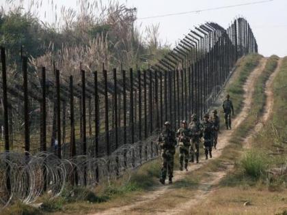 Pakistan violates ceasefire in J-K's Poonch | Pakistan violates ceasefire in J-K's Poonch