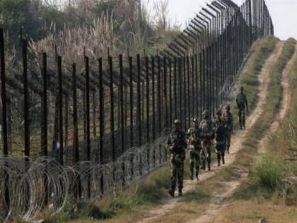 Pakistan violates ceasefire in J-K's Balakote | Pakistan violates ceasefire in J-K's Balakote