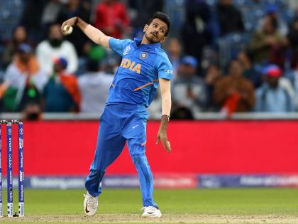 Asia Cup: If Chahal was playing in any other team, he would always be in the playing eleven, says Harbhajan | Asia Cup: If Chahal was playing in any other team, he would always be in the playing eleven, says Harbhajan