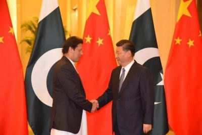 China asks Imran Khan for support on Uygur issue during Winter Olympics in return for loans -Hong Kong newspaper | China asks Imran Khan for support on Uygur issue during Winter Olympics in return for loans -Hong Kong newspaper