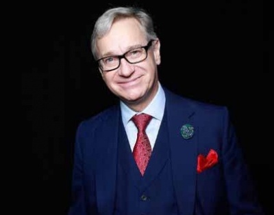 Paul Feig to direct 'School For Good And Evil' adaptation | Paul Feig to direct 'School For Good And Evil' adaptation